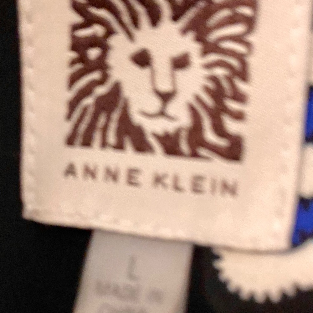DESIGNED BY ANNE KLEIN!!!!! NWOT DRESS - Picture 2 of 5